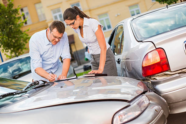 What are the common claims in vehicle insurance?