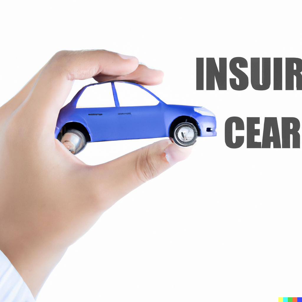 How To Choose The Right Car Insurance Coverage1