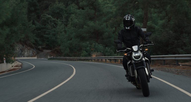 What To Consider When Deciding On A Motorcycle Insurance Quote