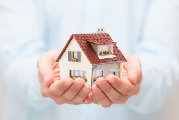 What Are the Different Types of Homeowner Insurance?