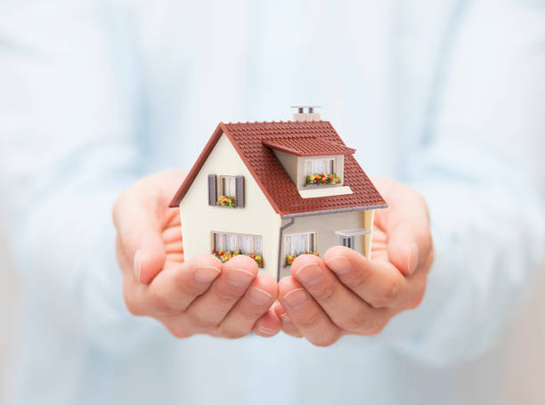 What Are the Different Types of Homeowner Insurance?