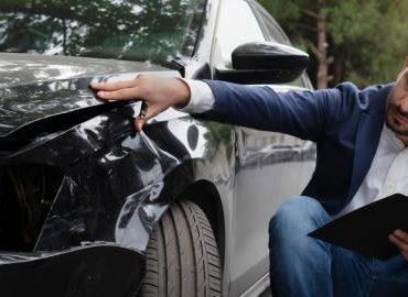 Why is vehicle insurance important?