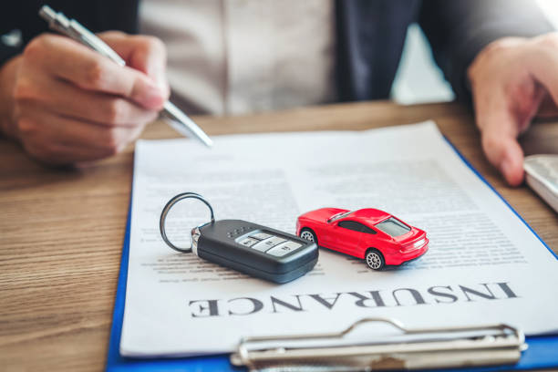 How to Save Money on Auto Insurance Quotes