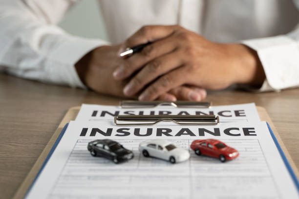 Understanding Auto Insurance Quotes