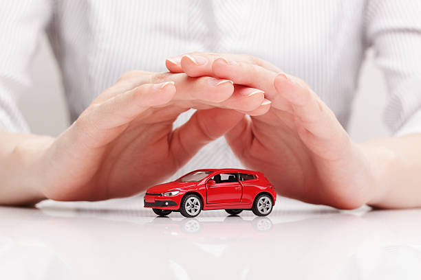 What is vehicle insurance?