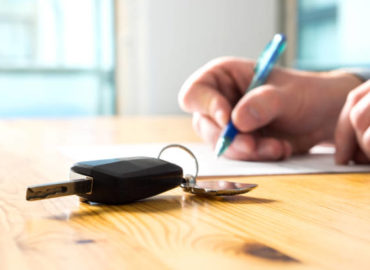 What are the different types of vehicle insurance?