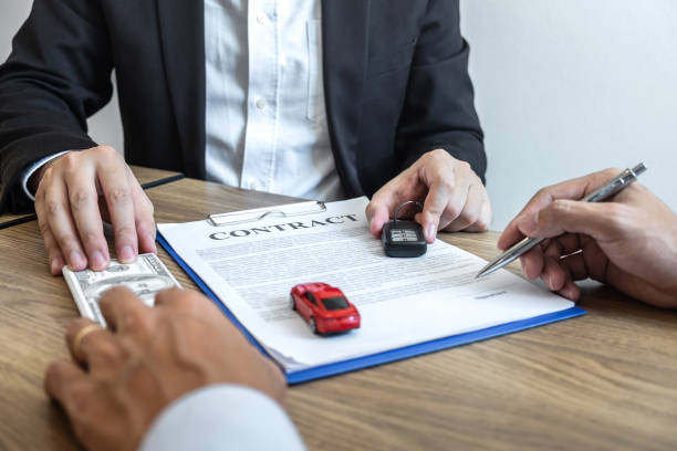 What are the common coverages in vehicle insurance?