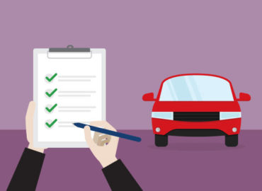 What are the common claims in vehicle insurance?