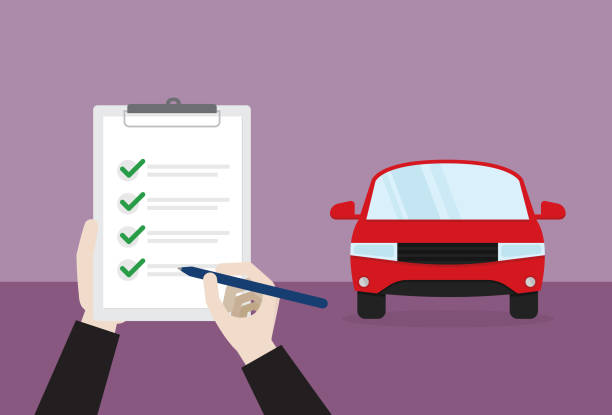 What are the common claims in vehicle insurance?