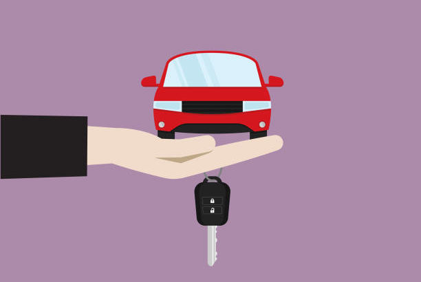 What are the different ways to pay for vehicle insurance?